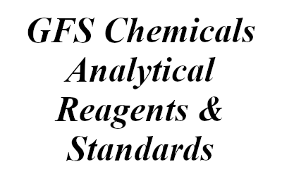 chemical reagents and standards